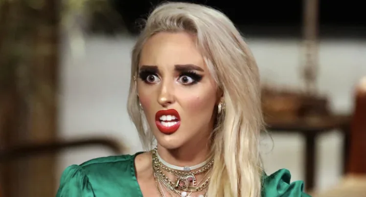 MAFS Liz