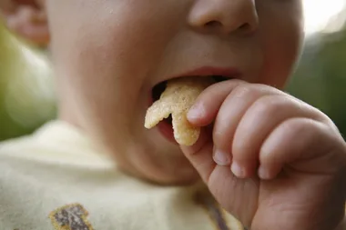 90% of Aussie parents stressed about their child’s diet