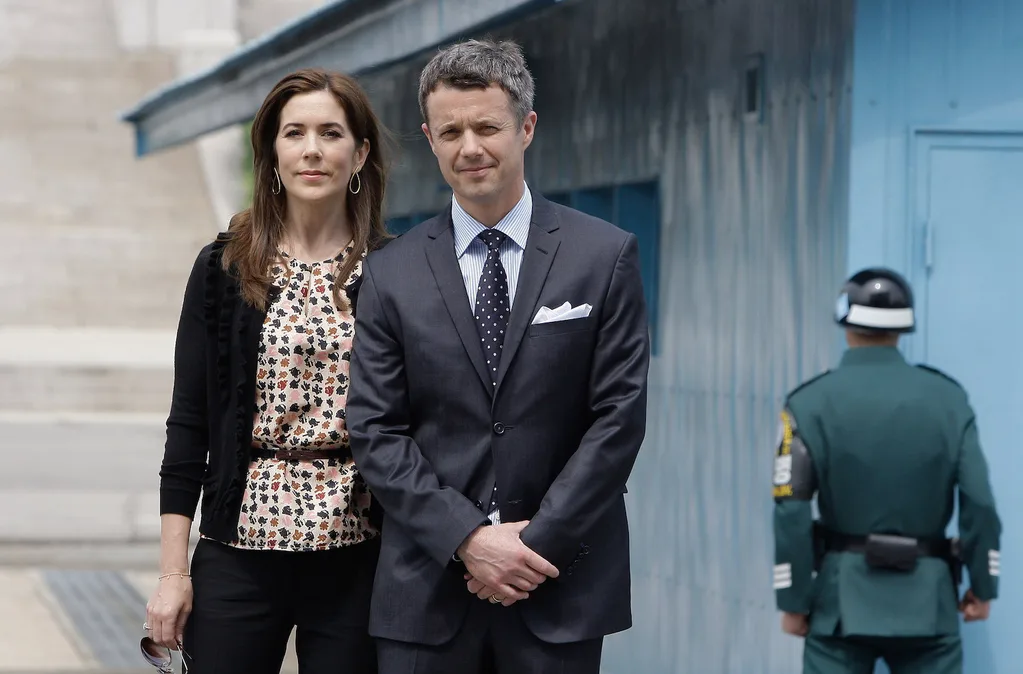 frederik