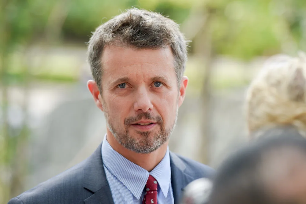 frederik