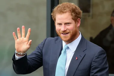 Meet MasterChef Australia 2019’s Prince Harry look-alike