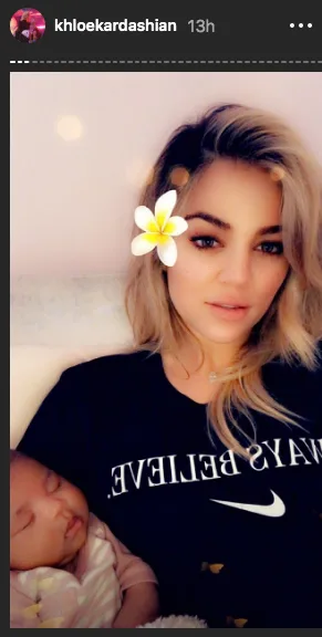 Khloe Kardashian