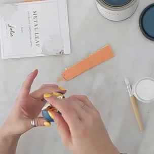 How to paint eggs this Easter