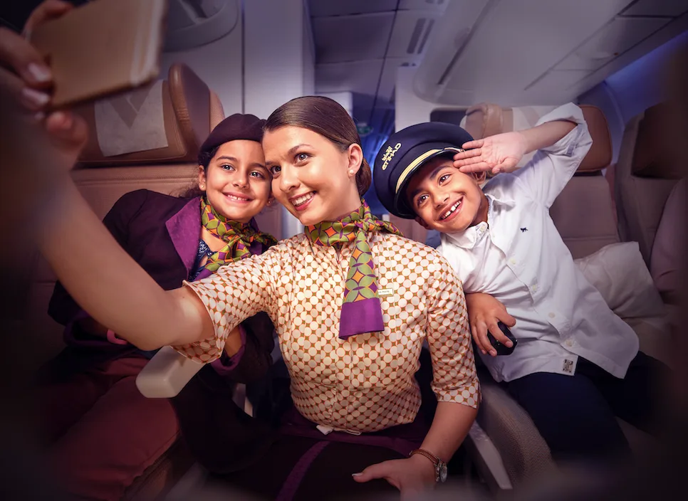 Etihad