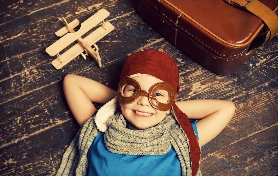 The best airlines for travelling with kids