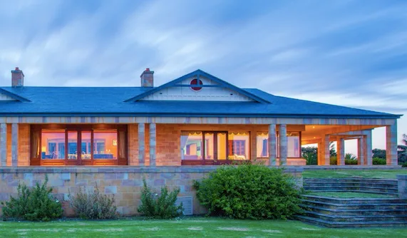 Maitraya Homestead