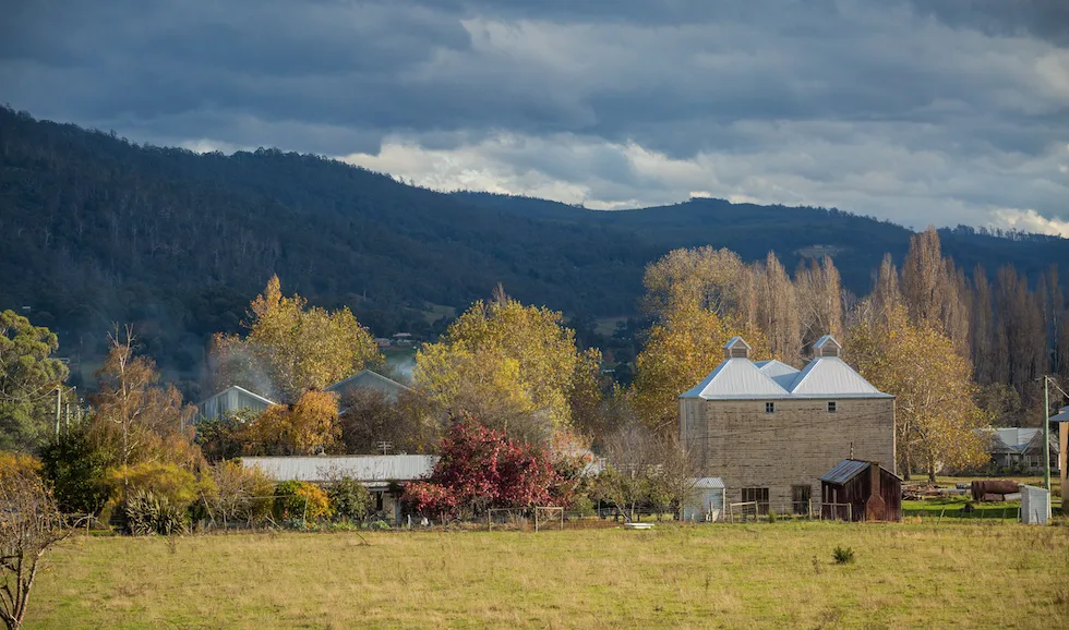 Huon Valley, Tasmania