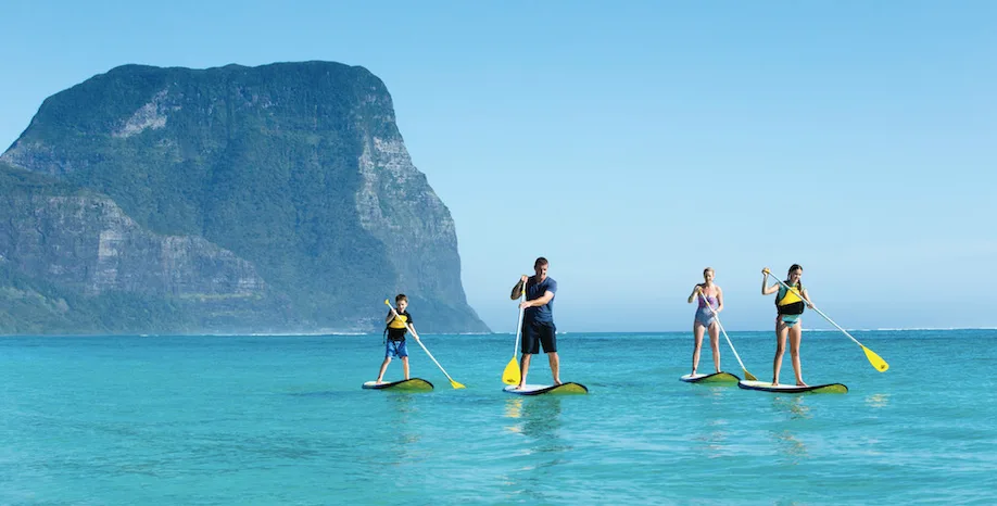 Your ultimate digital detox weekend