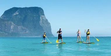 Your ultimate digital detox weekend