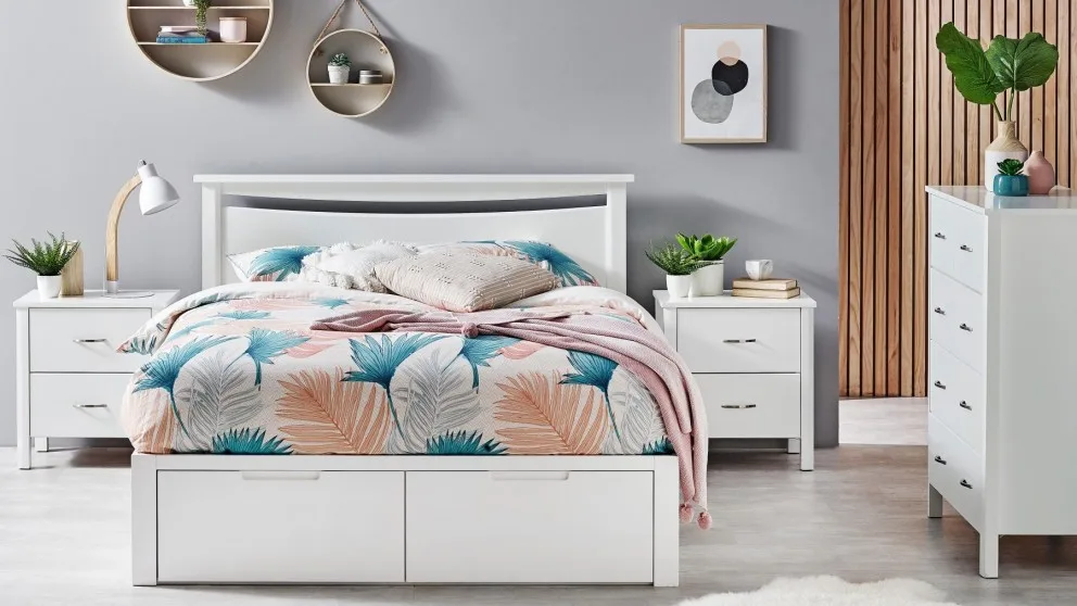 Harvey Norman
