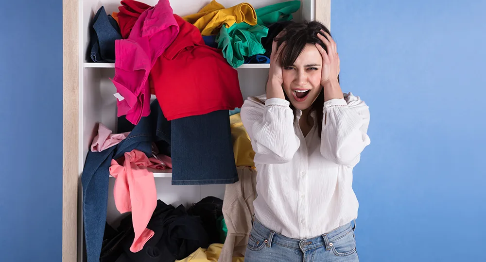 NO MORE MESS! Clever bedroom storage hacks