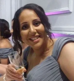 Lydia Abdelmalek will be sentenced for her elaborate and devastating catfish scam.