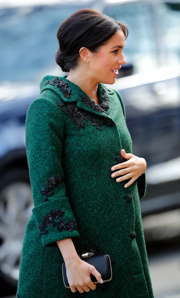 meghan markle