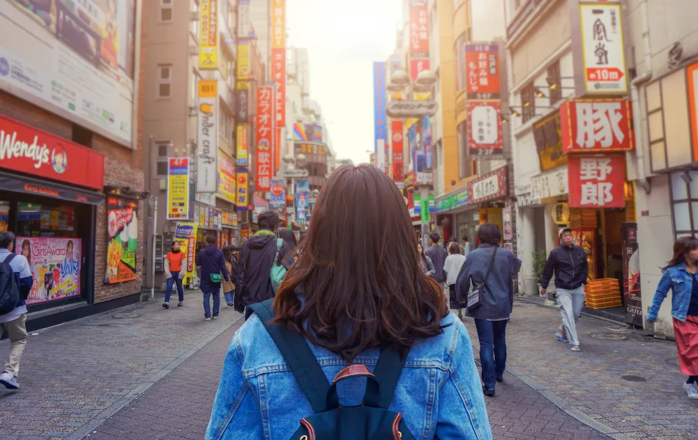 Tokyo Nightlife District: Guide to Japan’s most exciting district