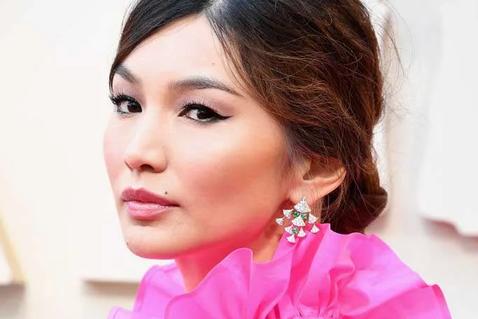 Gemma Chan