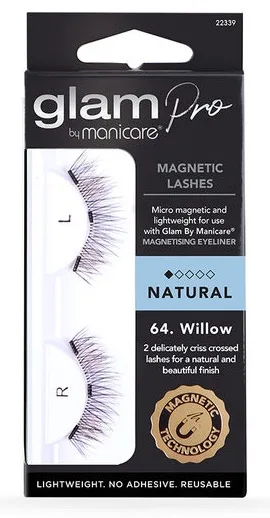 Manicare lashes