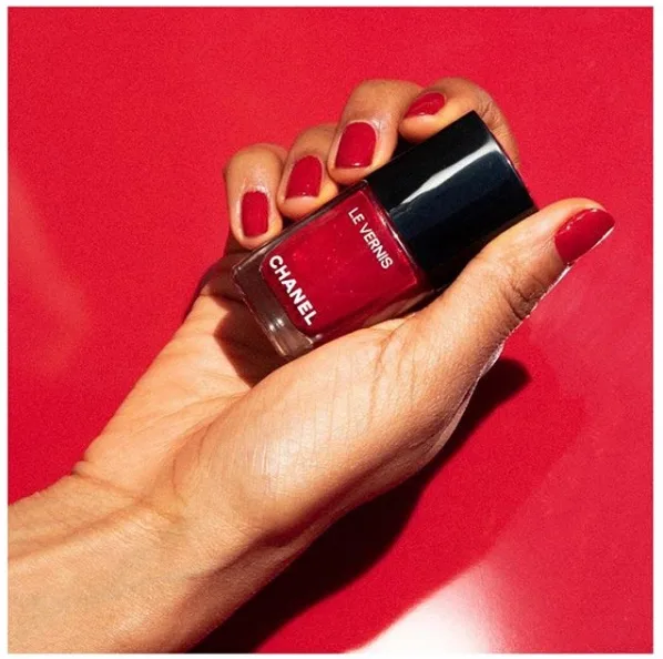 Chanel Nail Polish