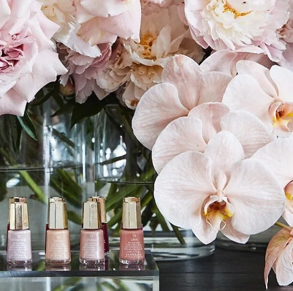 Mavala Nail Polish