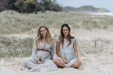 Teresa Palmer’s wellness line
