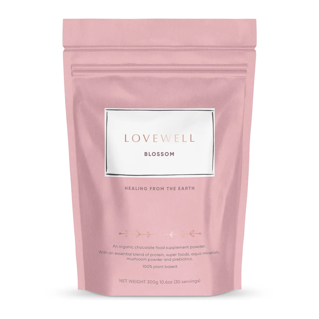 Lovewell Blossom supplement