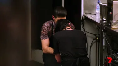 My Kitchen Rules Sneak Peek: Triple Elimination