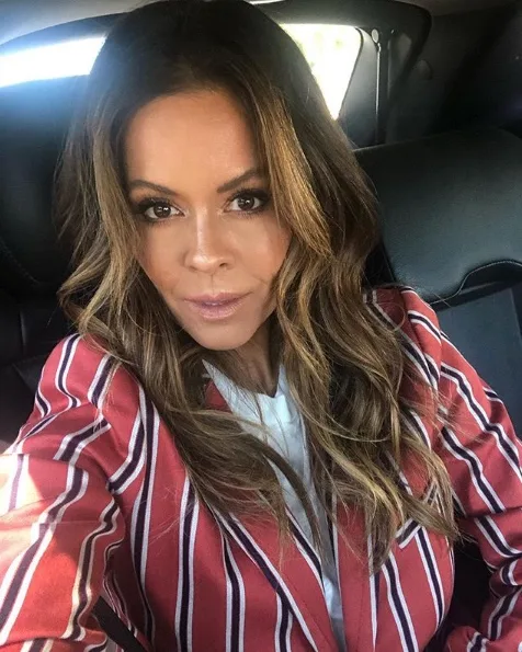 Brooke Burke