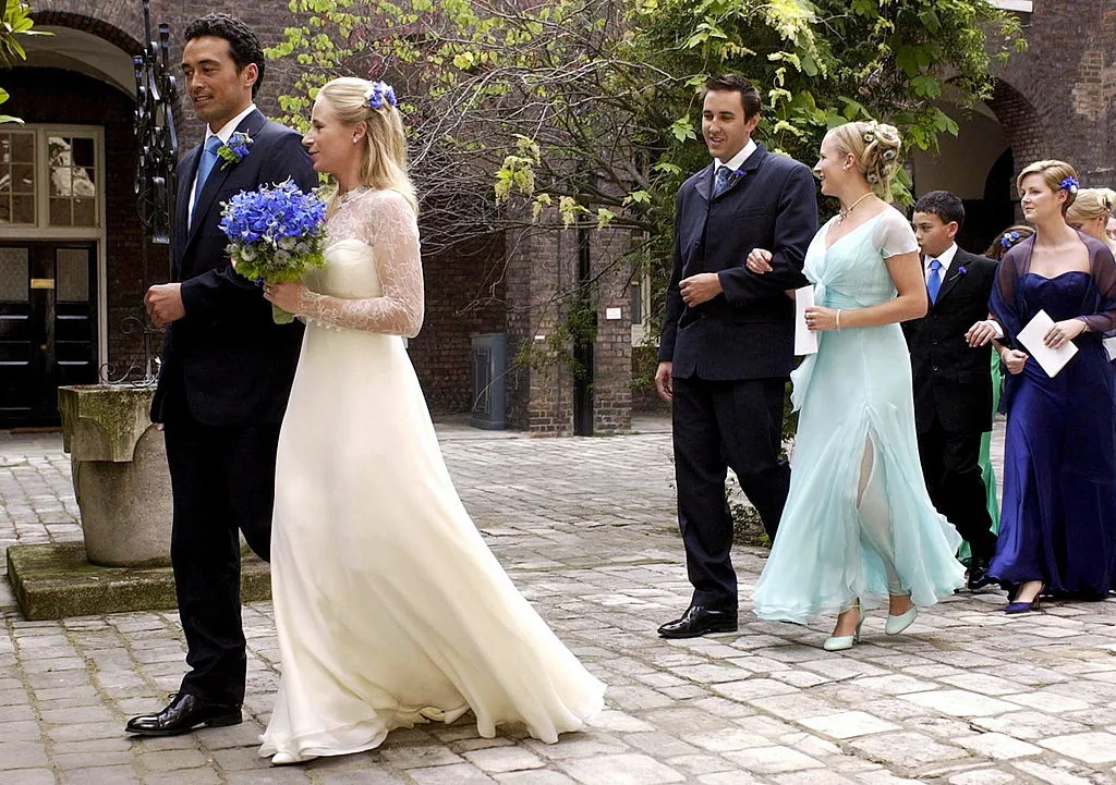 Summery wedding dresses