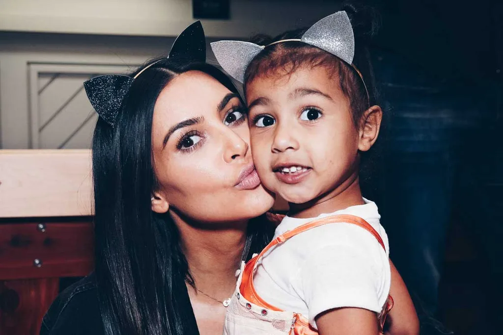 Kim Kardashian