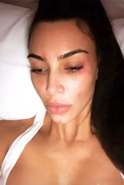 Kim Kardashian