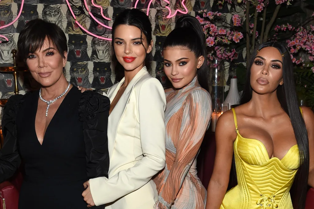 Kris Jenner