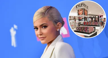 WATCH: Kylie Jenner just announced she is launching ANOTHER business