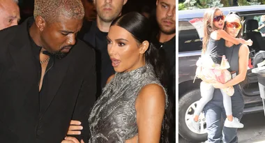 US report: Kim Kardashian ‘divorce’ shock