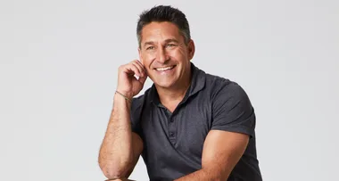 Jamie Durie makes big family announcement