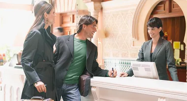 8 things hotels don’t want you to know