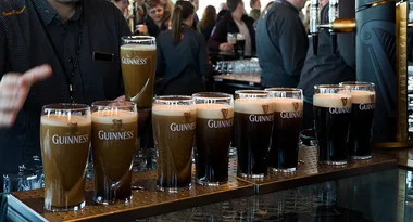 7 reasons why you need to visit Dublin