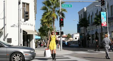 Your ultimate Los Angeles shopping guide