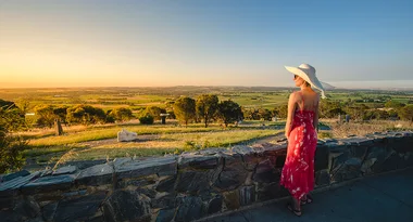 Best spots Down Under to relax with a wine or beer