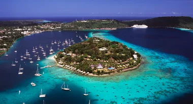 Beat The Chill in Vanuatu