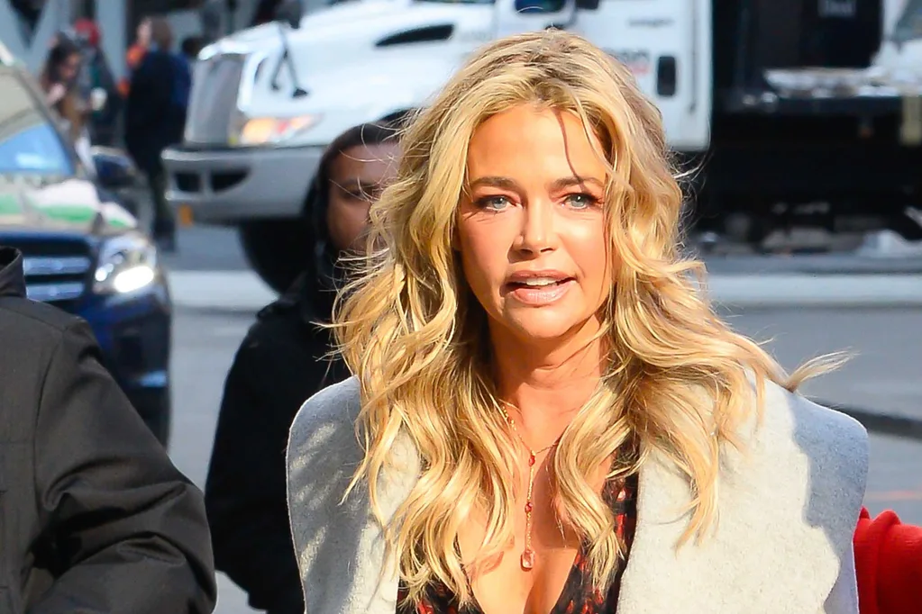 Denise Richards
