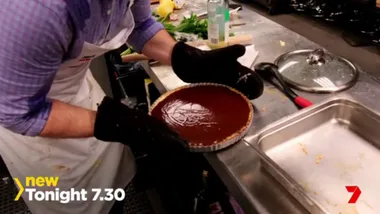 My Kitchen Rules Sneak Peek: Andy & Ruby take on Matt & Luke