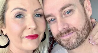 Chezzi Denyer shares heartwrenching revelation about Grant