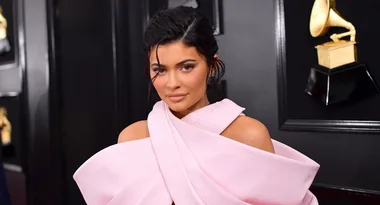 WATCH: Kylie Jenner looks SENSATIONAL in new video for the launch of her latest product