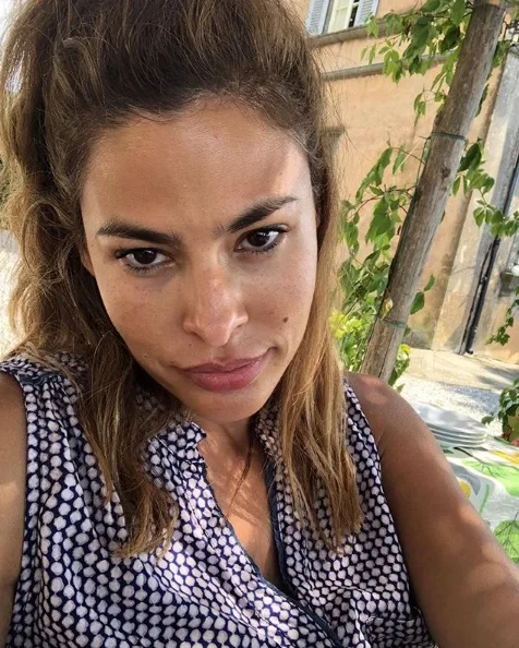 Eva Mendes