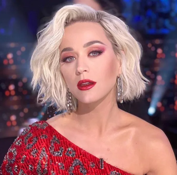 Katy Perry