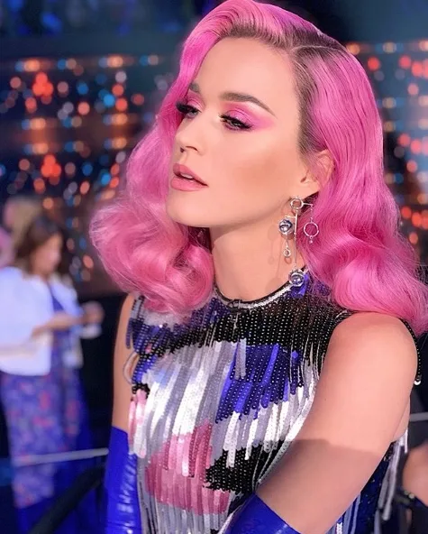Katy Perry