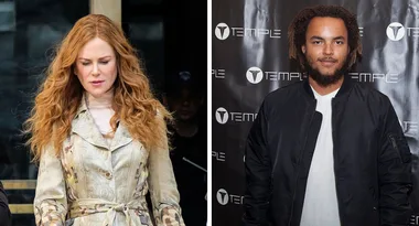 Nicole Kidman ‘doesn’t know where her son Connor lives’