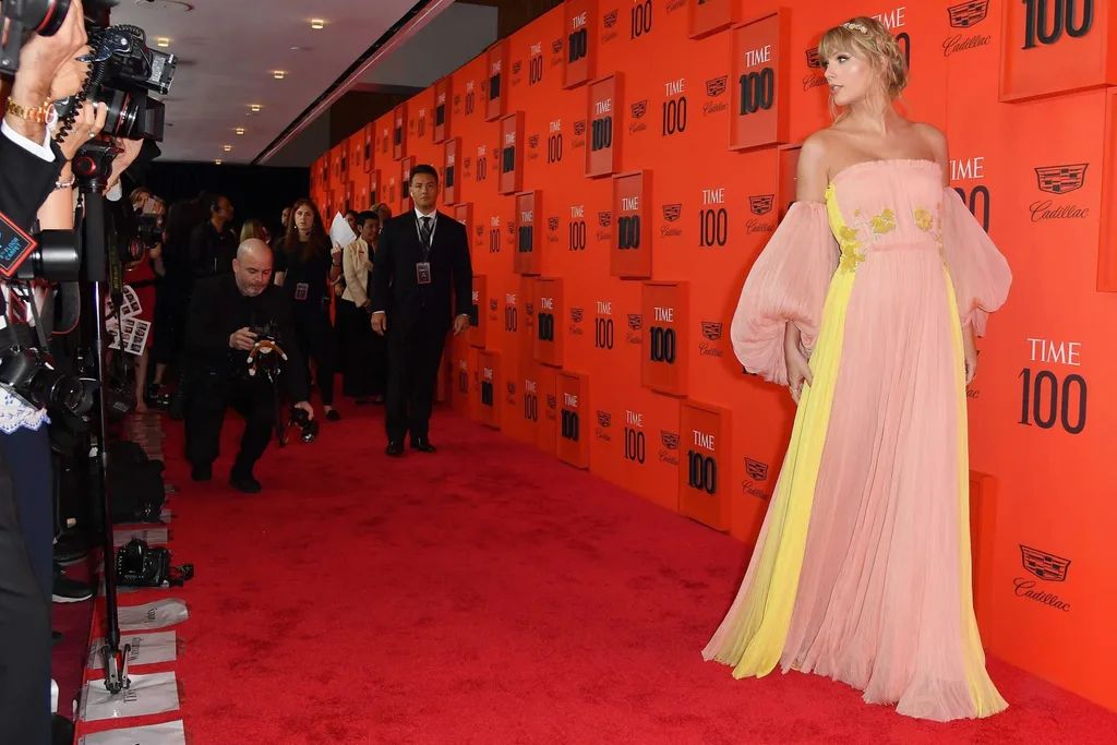 Taylor Swift