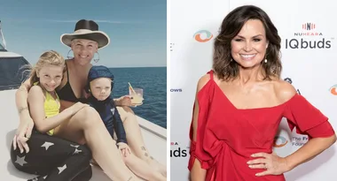 Lisa Wilkinson BLASTS singer Pink for posting nude photo of infant son