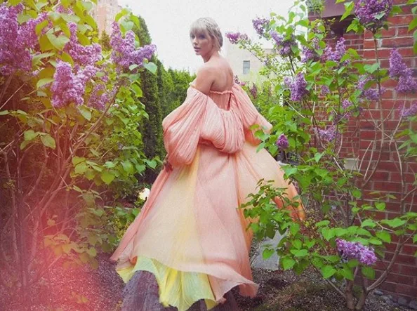 Taylor Swift