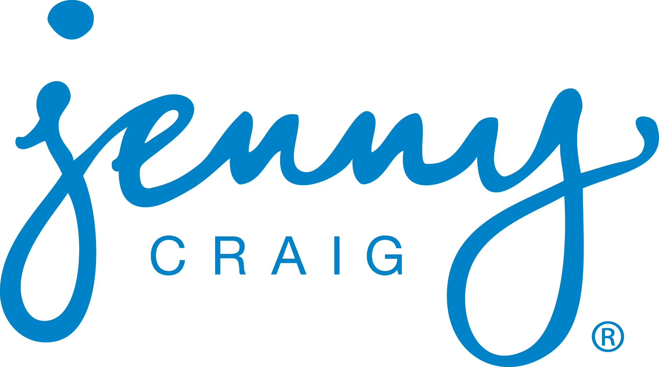 Sponsor logo of Jenny  Craig